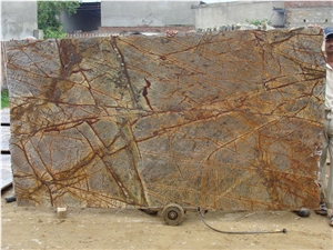 Rain Forest Marble, Bidasar Marble Home Decor, Designer Marble