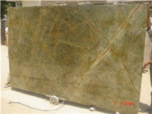 Rain Forest Marble, Bidasar Marble Home Decor, Designer Marble