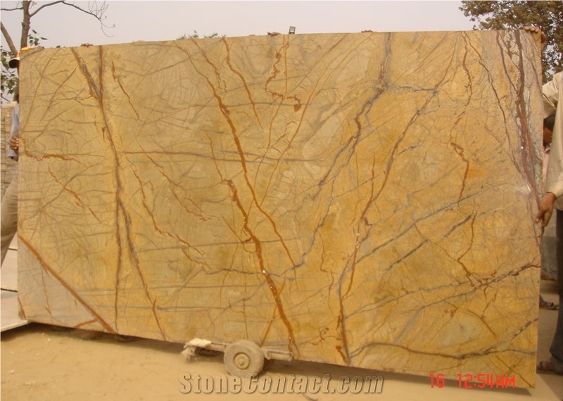 Rain Forest Marble, Bidasar Marble Home Decor, Designer Marble