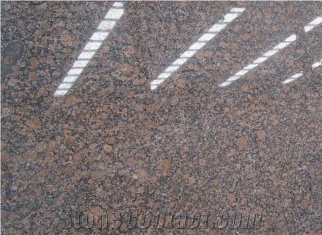 Baltic Brown Granite Slabs, Finland Brown Granite Tiles, Finland Stone Material, Imported Stone, Popular Brown Material, Best Selling Brown Slabs, Polished Baltic Brown,High Quality Slabs