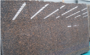 Baltic Brown Granite Slabs, Finland Brown Granite Tiles, Finland Stone Material, Imported Stone, Popular Brown Material, Best Selling Brown Slabs, Polished Baltic Brown,High Quality Slabs