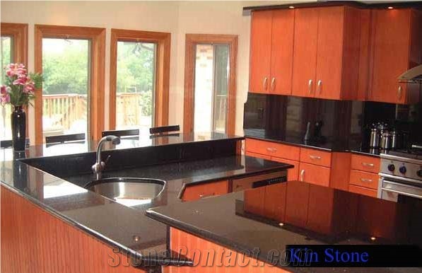Beige Quartz Stone Counter Top, Kitchen Top, Whole Set Quartz Countertop for Kitchen, Quartz Top