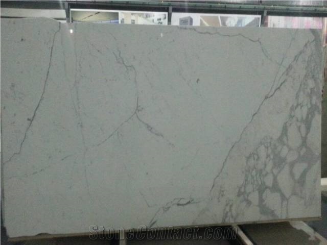Calacatta Natural Marble Tiles & Slabs, Calacatta White Marble,Calacatta Bianco Marble, Italy White Marble ,Elegant White Marble ,Popular White Marble Slabs