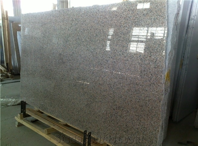 China Natural Stone Xili Red Polished Granite Slabs & Tiles, Chinese Honed Red Granite,China Pink Porno Granite Slab,Pink Porrino Cut-To-Size,Chinese Pink Granite for Flooring ,Walling