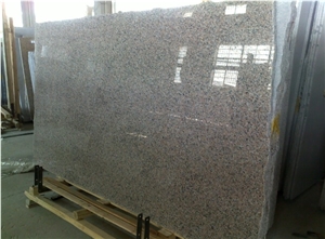 China Natural Stone Xili Red Polished Granite Slabs & Tiles, Chinese Honed Red Granite,China Pink Porno Granite Slab,Pink Porrino Cut-To-Size,Chinese Pink Granite for Flooring ,Walling