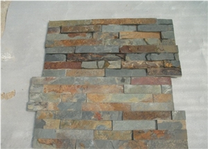 Rusty Culture Stone,S1120