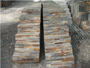 Rusty Culture Stone,S1120
