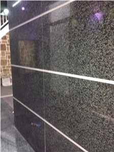 Forest Green Granite Slabs & Tiles , Green Jade Granite