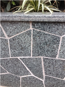 Forest Green Granite Slabs & Tiles , Green Jade Granite