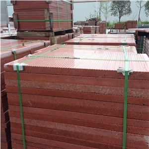 Sichuan Red Granite Column