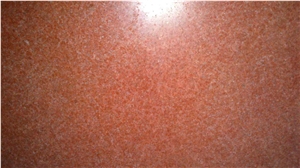 Sichuan Red Granite Column