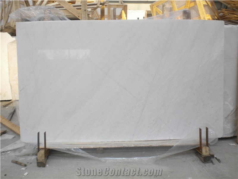 Blanco Macael Marble Tiles