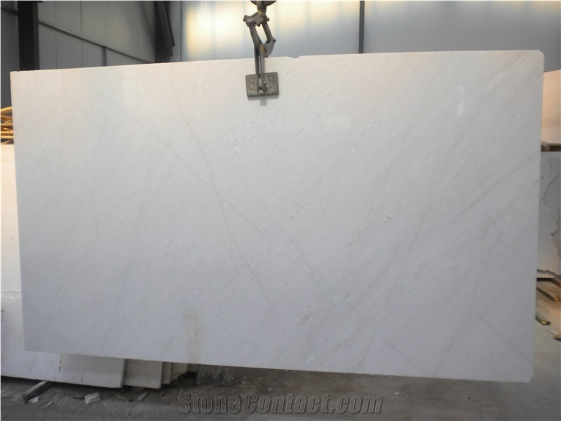 Blanco Macael Marble Tiles