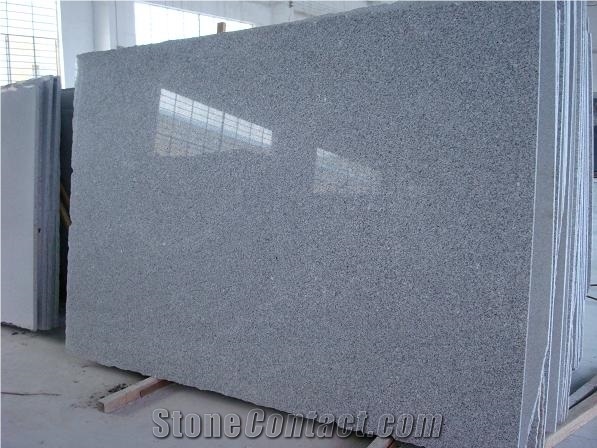 G603 Granite Split Face Mushroom Stone Wall Cladding Stone