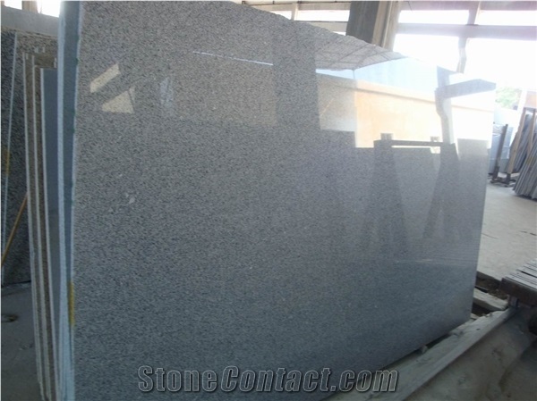 G603 Granite Split Face Mushroom Stone Wall Cladding Stone