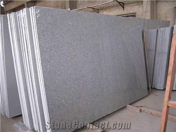 G603 Granite Split Face Mushroom Stone Wall Cladding Stone