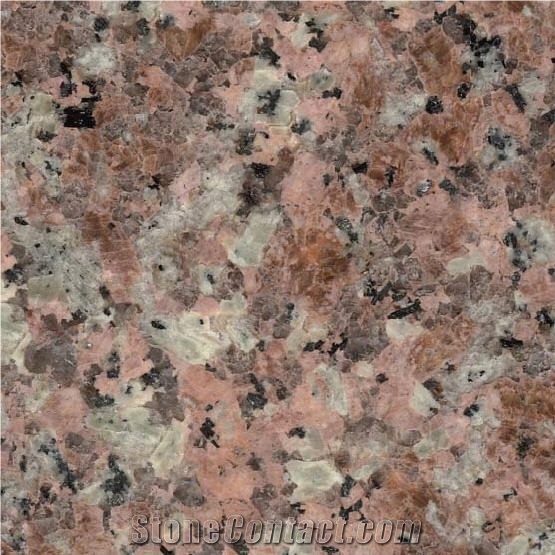 G635 Anxi Red Granite Kerbstone,Road Side Curbs Own Factory