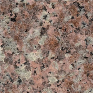 G635 Anxi Red Granite Kerbstone,Road Side Curbs Own Factory