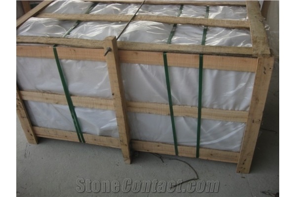 G681 Pink Granite Blocks, China Pink Granite