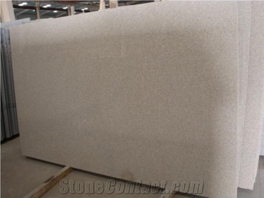 G681 Pink Granite Blocks, China Pink Granite