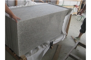 G681 Pink Granite Blocks, China Pink Granite