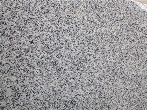 New G603 Hubei Granite Walling&Flooring Tiles, China Grey Granite