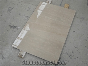 Princess Beige Marble Polished Walling & Flooring Tiles