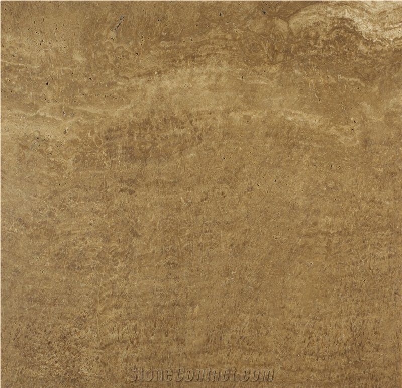 Peruvian Travertine Alpaca Vein Cut