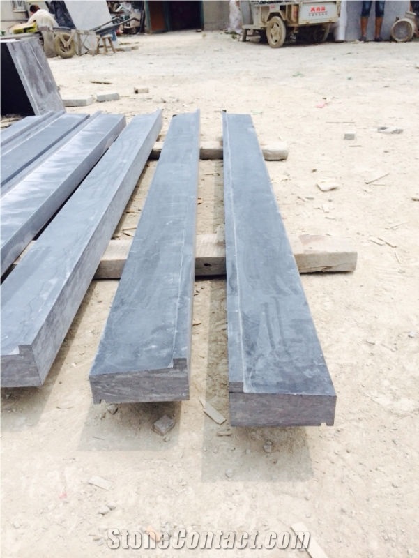 China Blue Stone Window Sills