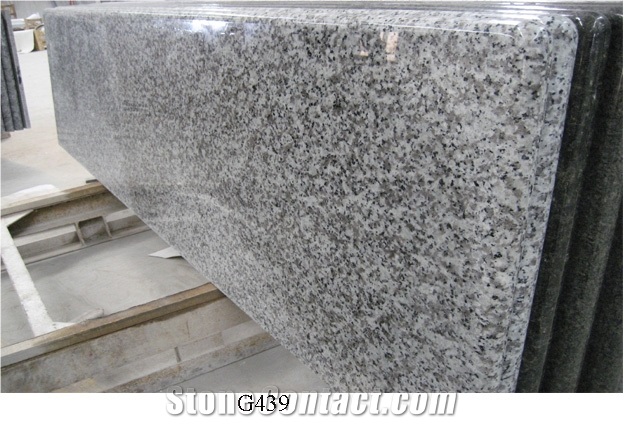 G439 Graite Countertop, China Granite Countertop, Pre-Fabricated Countertop
