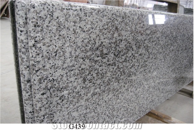 G439 Graite Countertop, China Granite Countertop, Pre-Fabricated Countertop