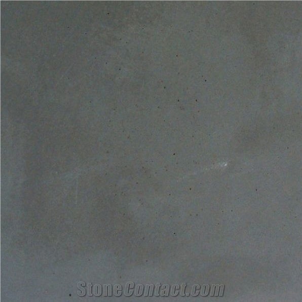 Hainan Grey Basalt Slabs & Tiles, China Grey Basalt