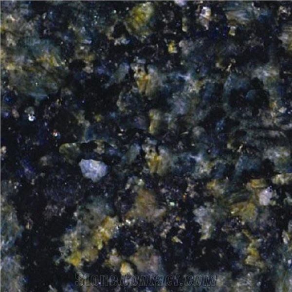Neimenggu Green Butterfly Granite