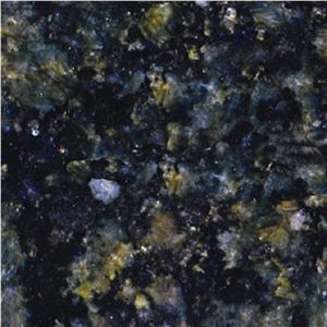 Neimenggu Green Butterfly Granite
