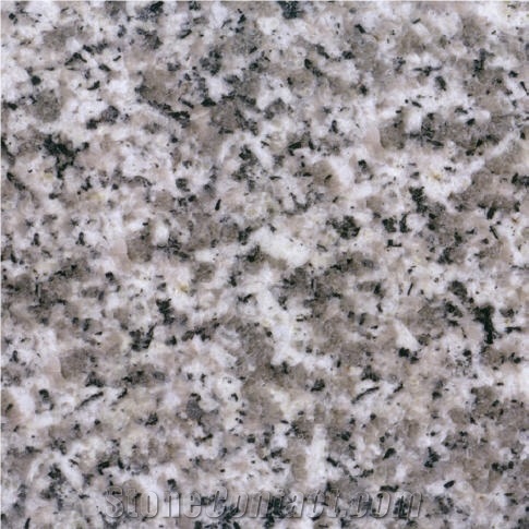 White Haicang Granite Slabs & Tiles, China White Granite