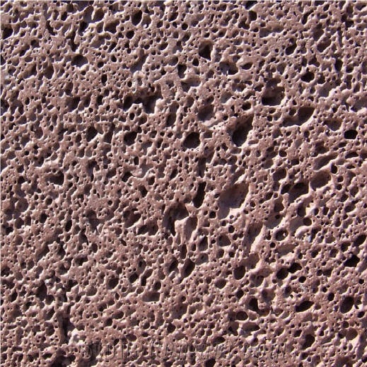Yunnan Red Basalt Slabs & Tiles, China Red Basalt