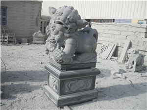 Stone Lion,Granite Lion,Marble Lion