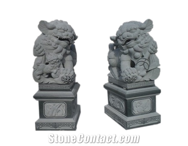 Stone Lion,Granite Lion,Marble Lion