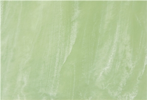 Artificial Grren Onyx Slab Pxys332