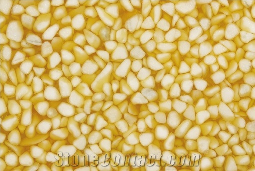 Artificial Onyx Slab Pxls402,Sea Shell