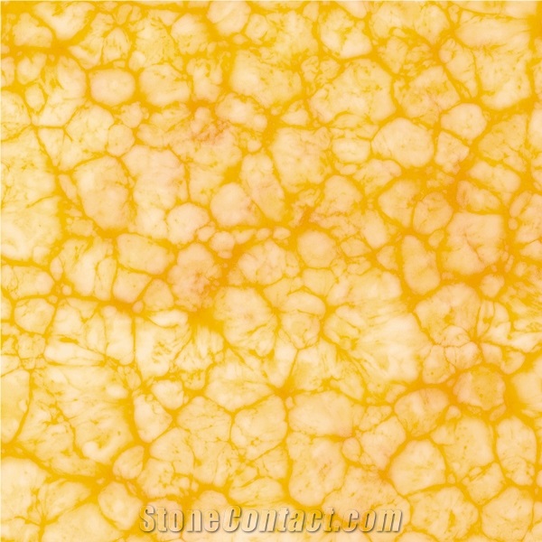 Artificial Onyx Slab Pxtk505，Sunshine Stone