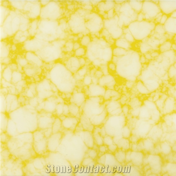 Artificial Onyx Slab Pxtk506，Sunshine Stone