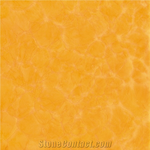 Artificial Onyx Slab Pxtk508，Sunshinestone