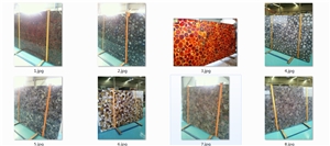 Semiprecious Stone Agate Stone Slabs