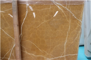 Honey Onyx Cross Cut Slabs & Tiles