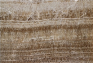 Honey Onyx Vein Cut Slabs & Tiles, China Yellow Onyx