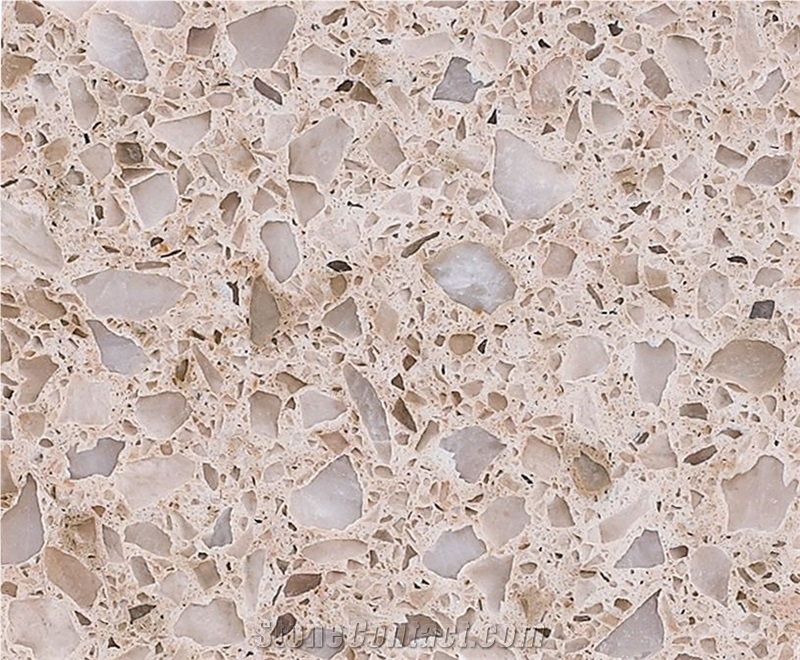 Amazon Quartz Stone