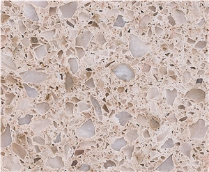 Amazon Quartz Stone