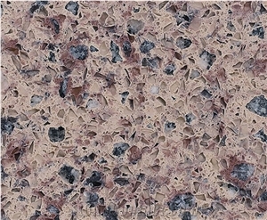 Maple Quartz Stone