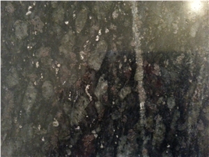 Mint Pearl Granite Slabs & Tiles, India Grey Granite